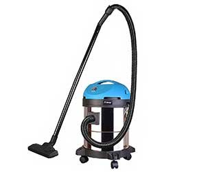 VACUUM CLEANER 20 LTR