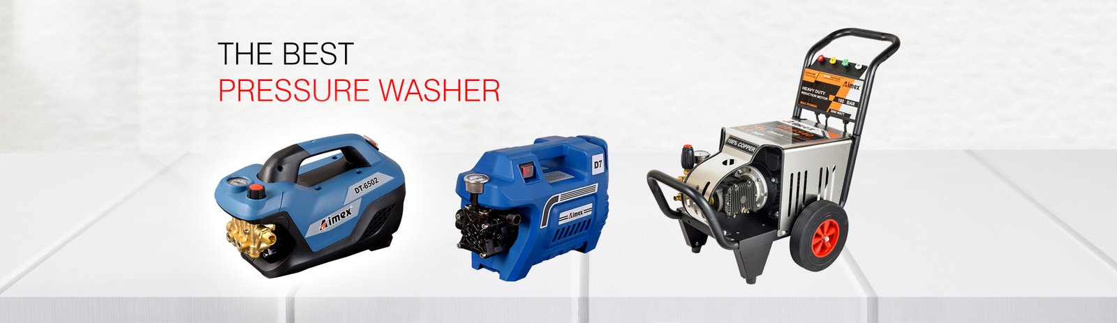 Washer Pump wholesalers in india